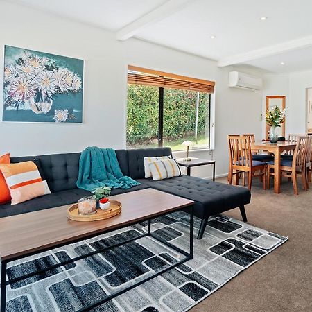 Town Centre Location With Stunning View - Unit 1 Appartement Queenstown Buitenkant foto