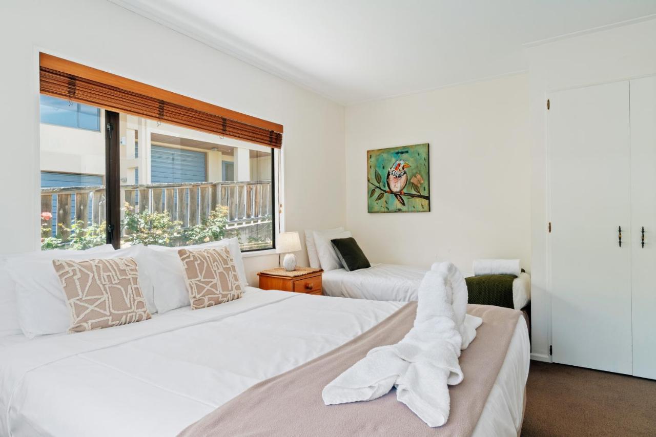 Town Centre Location With Stunning View - Unit 1 Appartement Queenstown Buitenkant foto